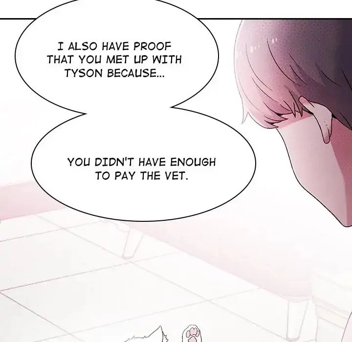 Life With Mia Chapter 34 - Page 202