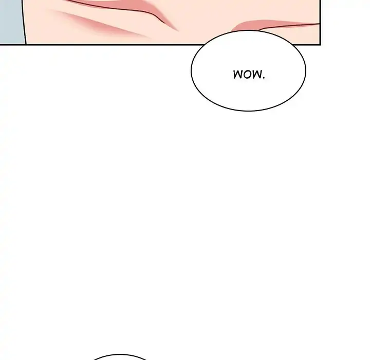 Life With Mia Chapter 34 - Page 207