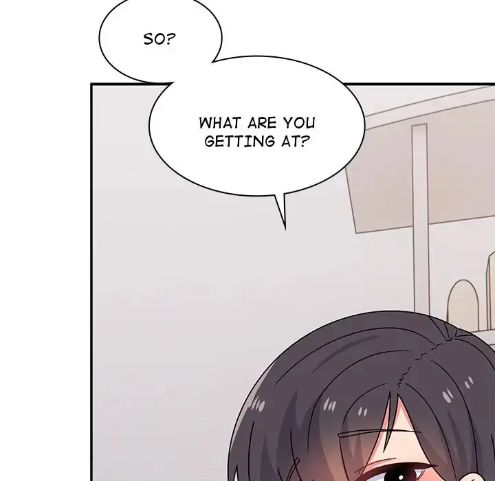 Life With Mia Chapter 34 - Page 208