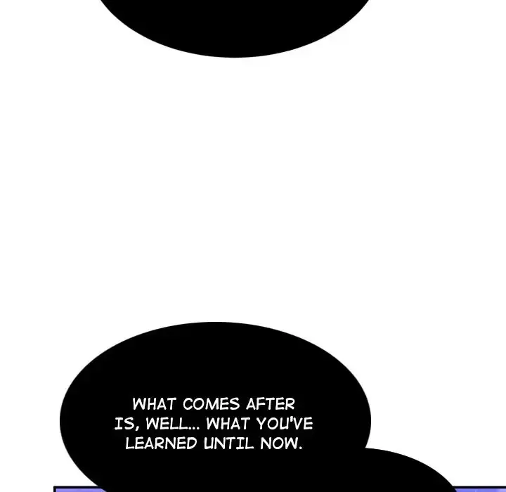 Life With Mia Chapter 34 - Page 21