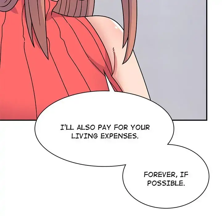Life With Mia Chapter 34 - Page 212