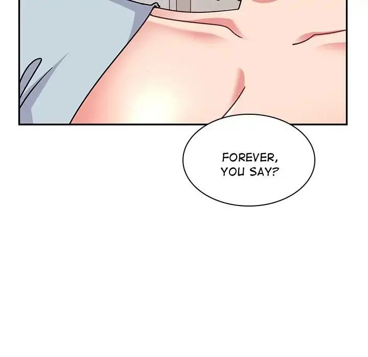 Life With Mia Chapter 34 - Page 214