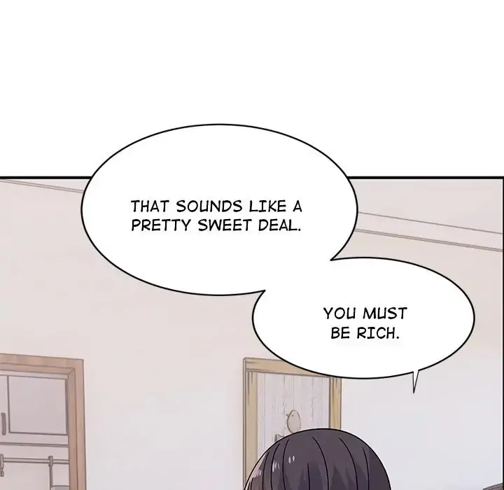 Life With Mia Chapter 34 - Page 215