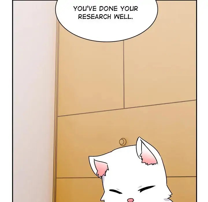 Life With Mia Chapter 34 - Page 218