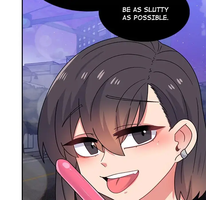 Life With Mia Chapter 34 - Page 22