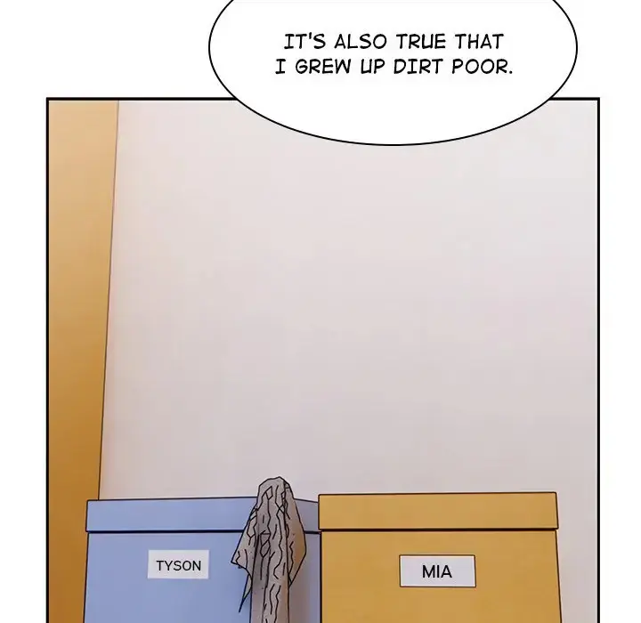 Life With Mia Chapter 34 - Page 232