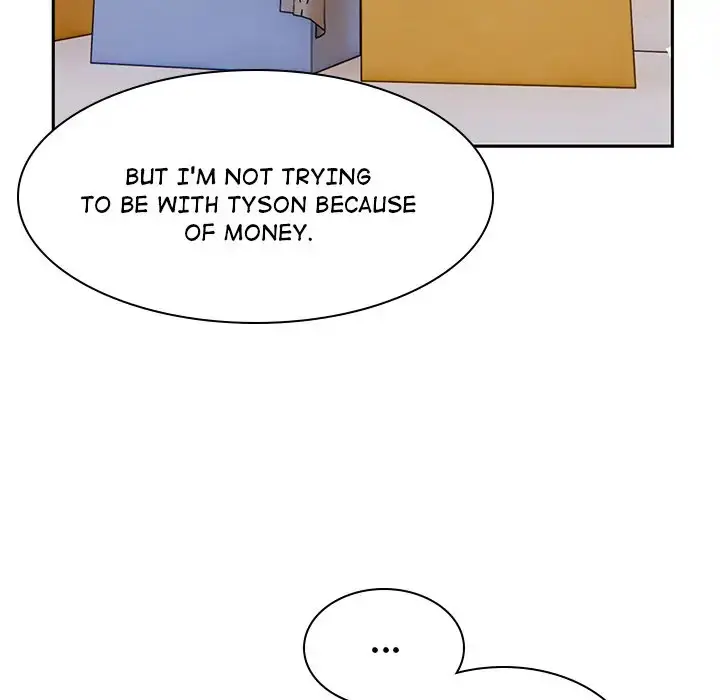 Life With Mia Chapter 34 - Page 233