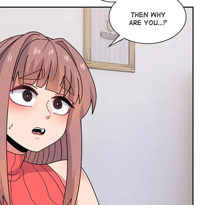 Life With Mia Chapter 34 - Page 234