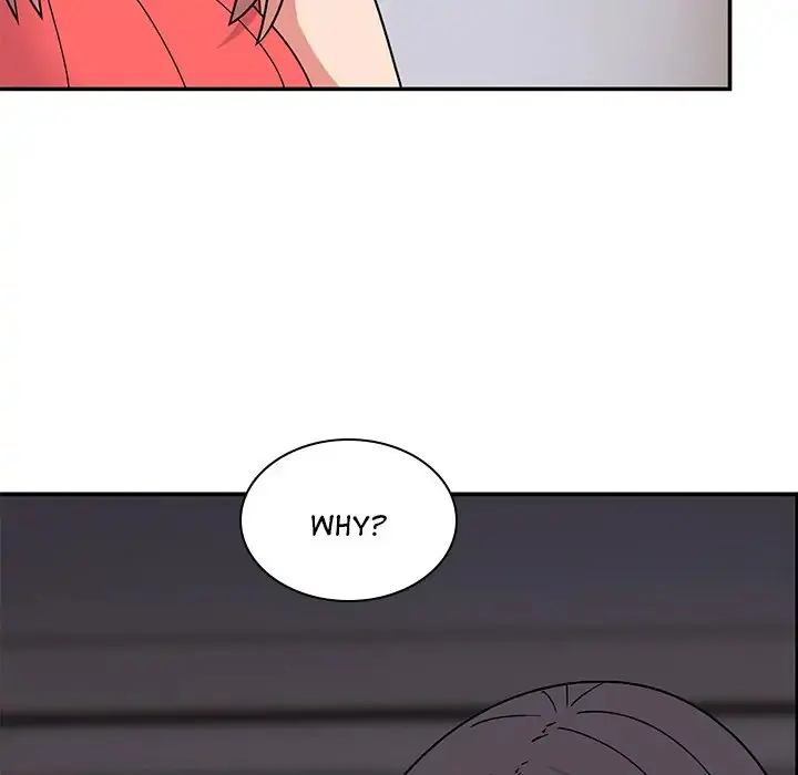 Life With Mia Chapter 34 - Page 235