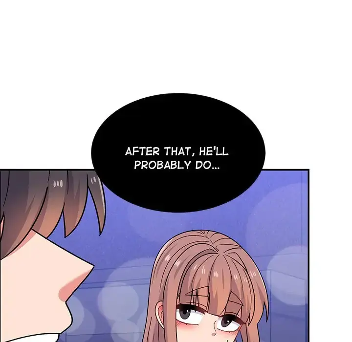 Life With Mia Chapter 34 - Page 30
