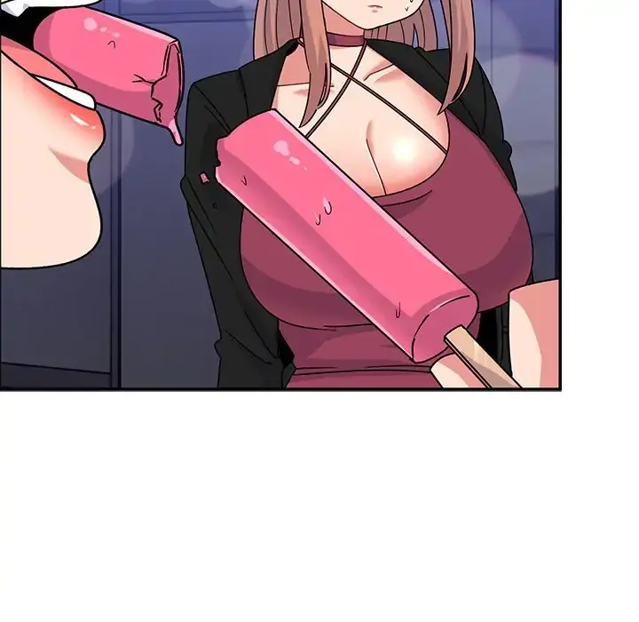 Life With Mia Chapter 34 - Page 31