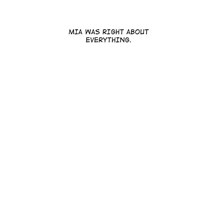 Life With Mia Chapter 34 - Page 35