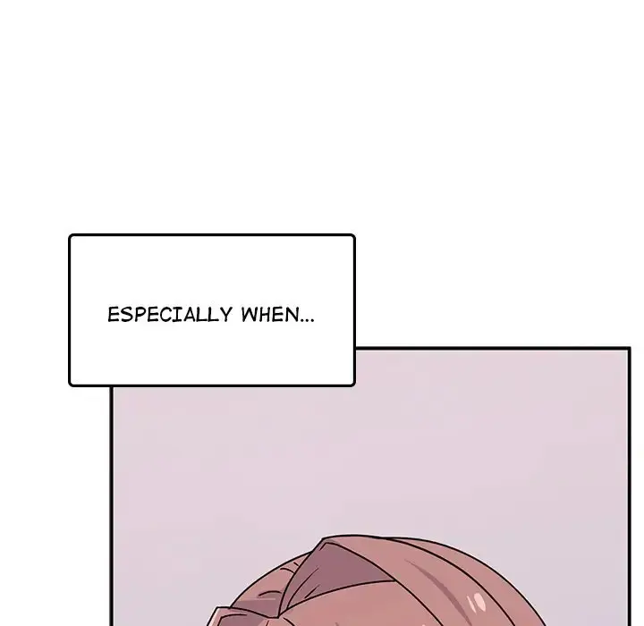 Life With Mia Chapter 34 - Page 36