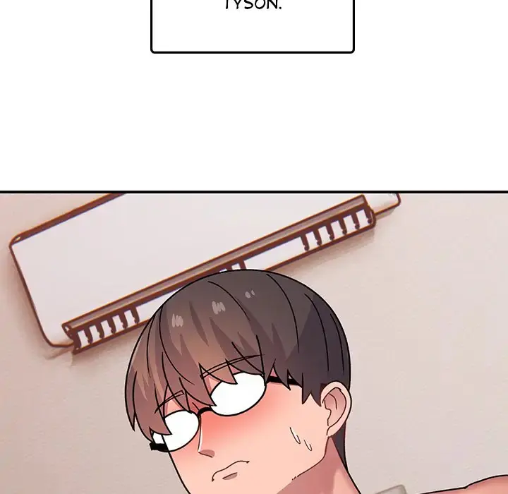 Life With Mia Chapter 34 - Page 39