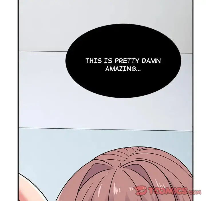 Life With Mia Chapter 34 - Page 45