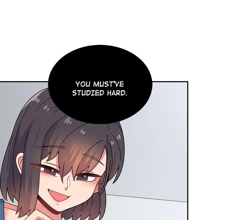Life With Mia Chapter 34 - Page 48