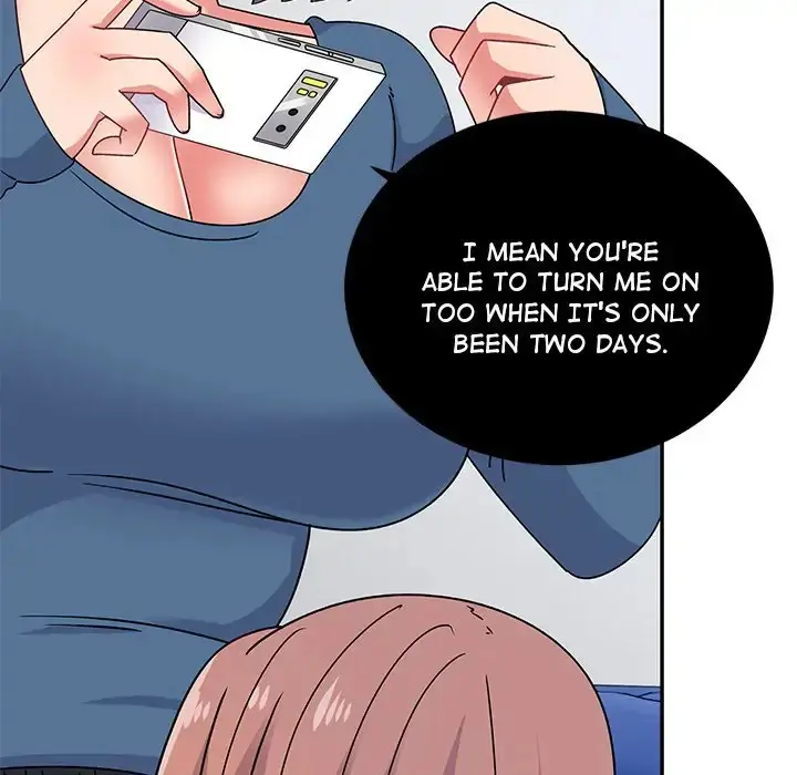 Life With Mia Chapter 34 - Page 49