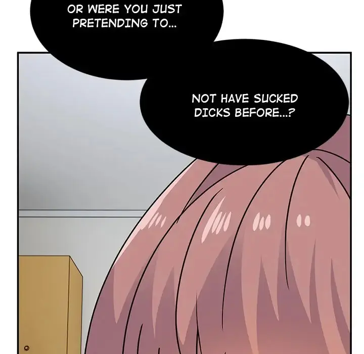 Life With Mia Chapter 34 - Page 52