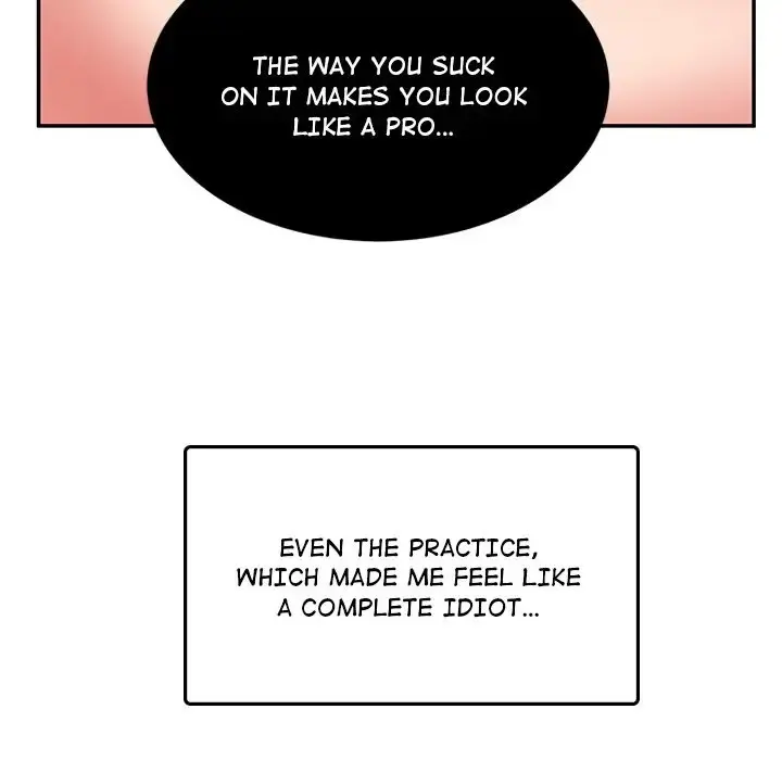 Life With Mia Chapter 34 - Page 54