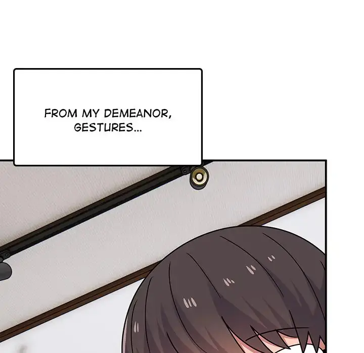 Life With Mia Chapter 34 - Page 59