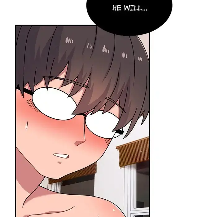 Life With Mia Chapter 34 - Page 6