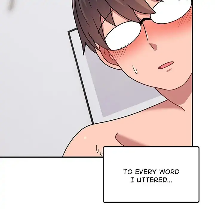 Life With Mia Chapter 34 - Page 60