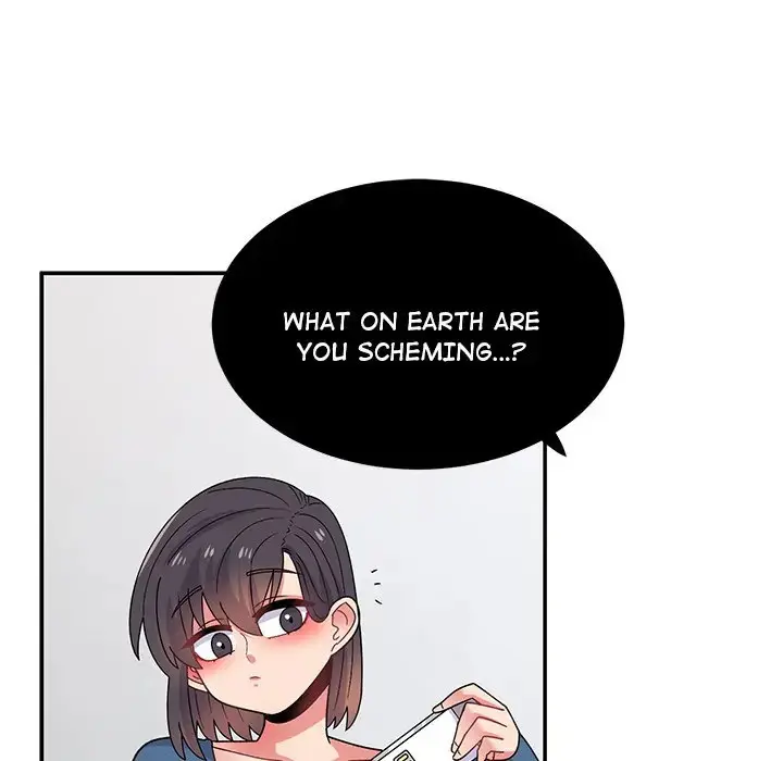 Life With Mia Chapter 34 - Page 65