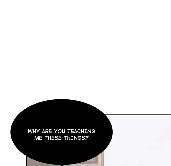 Life With Mia Chapter 34 - Page 67