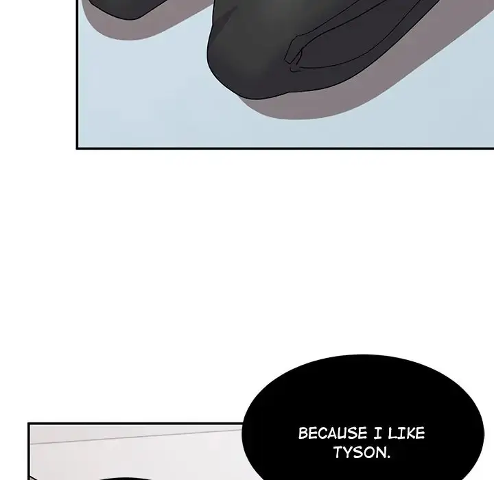 Life With Mia Chapter 34 - Page 70