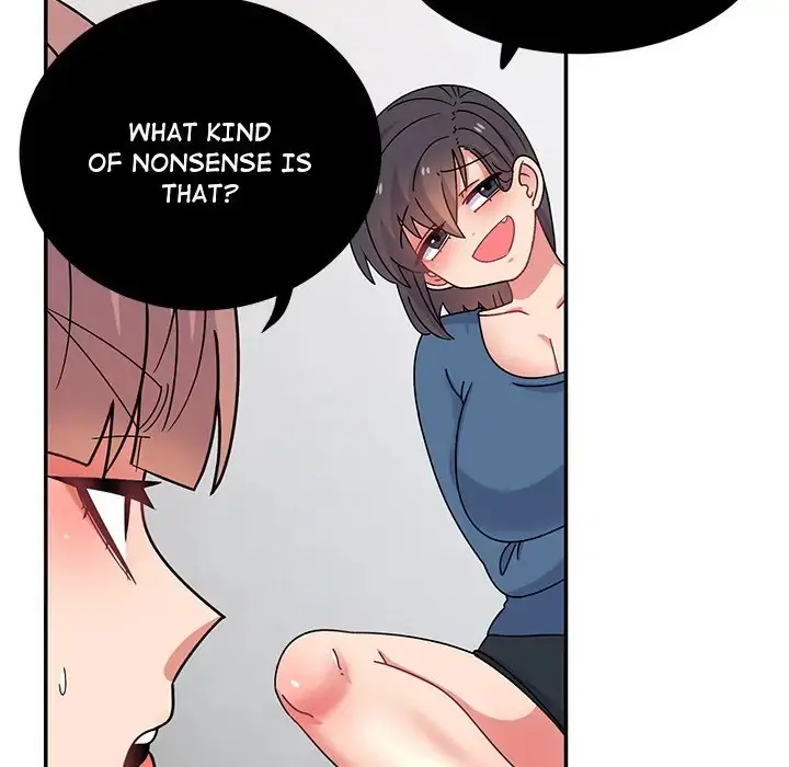 Life With Mia Chapter 34 - Page 71