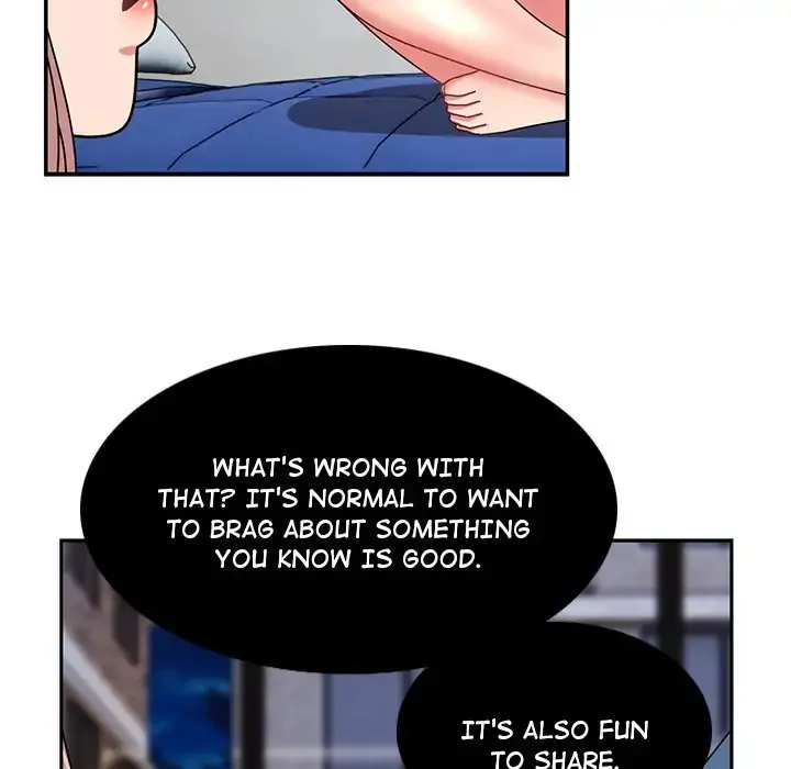 Life With Mia Chapter 34 - Page 72