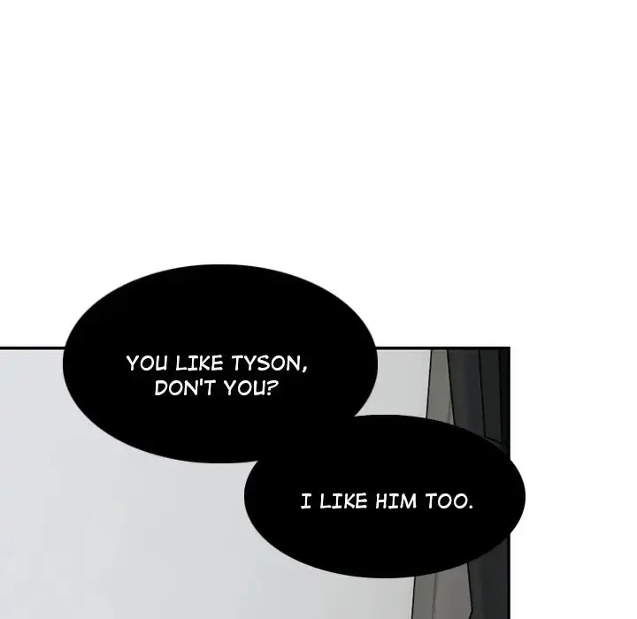 Life With Mia Chapter 34 - Page 74