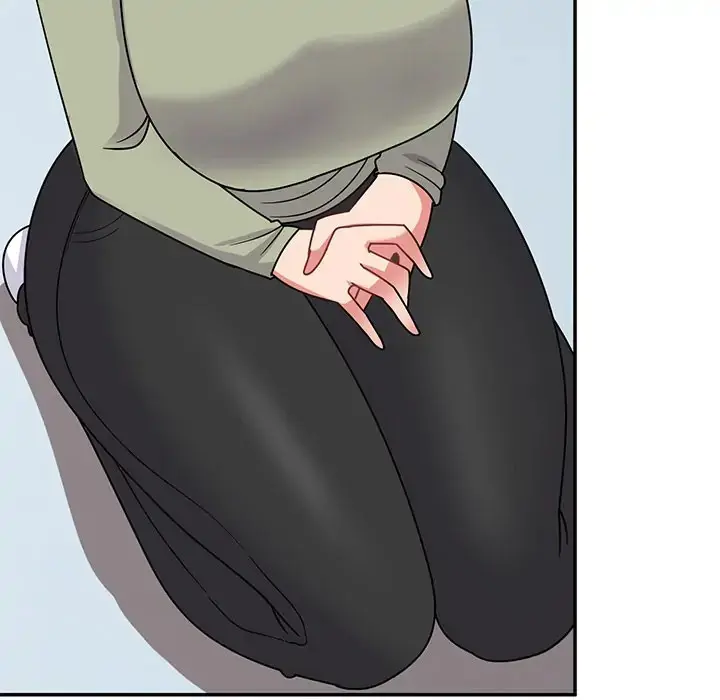 Life With Mia Chapter 34 - Page 76