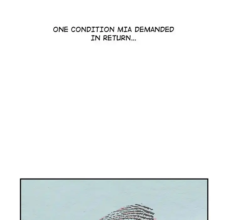 Life With Mia Chapter 34 - Page 81