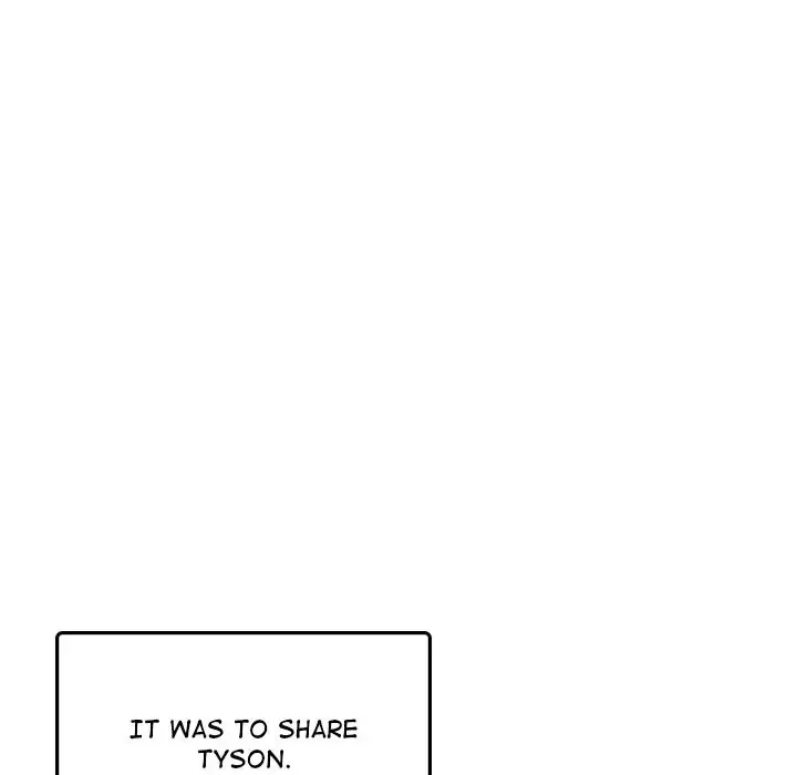 Life With Mia Chapter 34 - Page 83