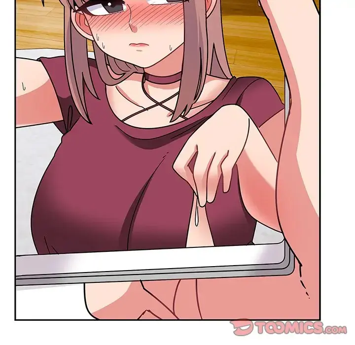 Life With Mia Chapter 34 - Page 85