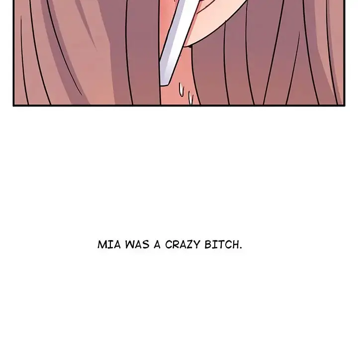 Life With Mia Chapter 34 - Page 90