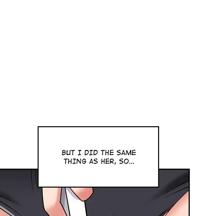 Life With Mia Chapter 34 - Page 95