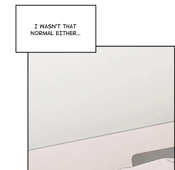 Life With Mia Chapter 34 - Page 98