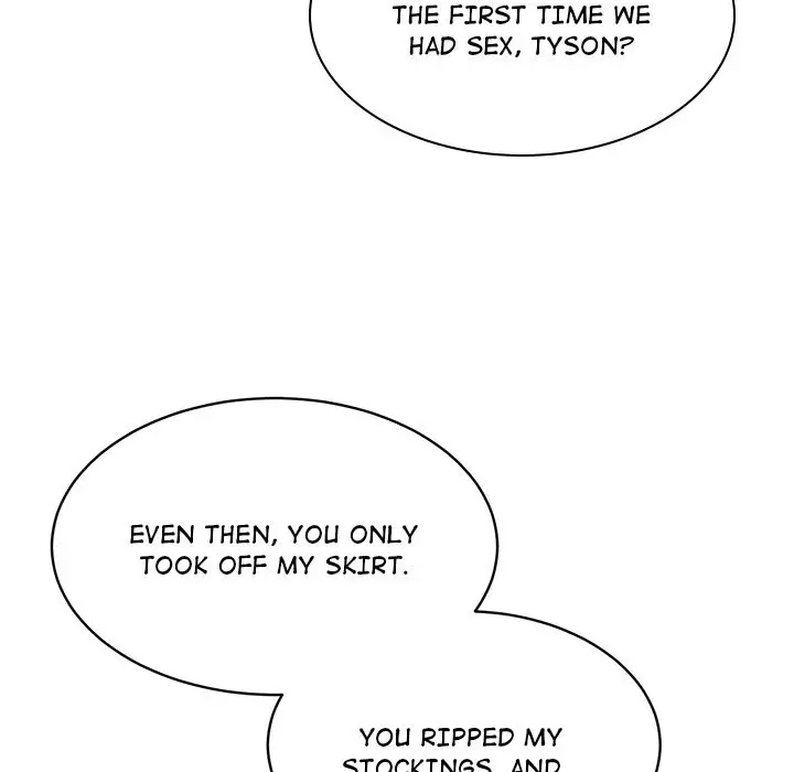 Life With Mia Chapter 36 - Page 106