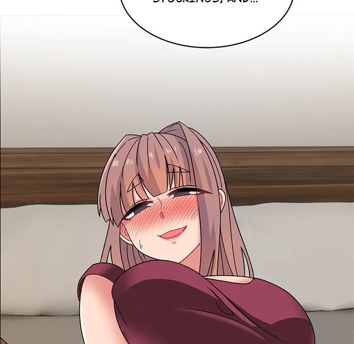 Life With Mia Chapter 36 - Page 107