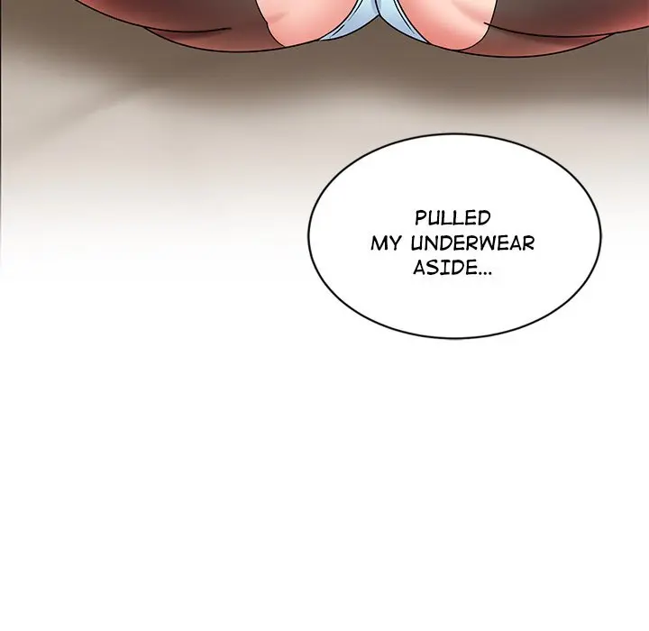 Life With Mia Chapter 36 - Page 109