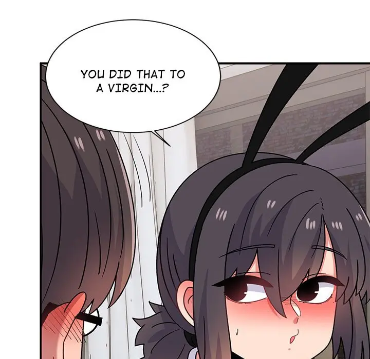 Life With Mia Chapter 36 - Page 110
