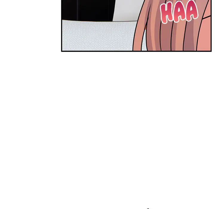 Life With Mia Chapter 36 - Page 123