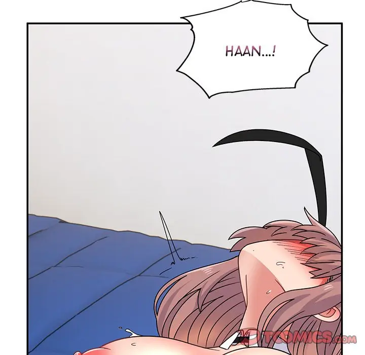 Life With Mia Chapter 36 - Page 124