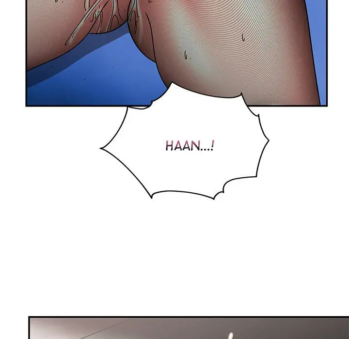 Life With Mia Chapter 36 - Page 126