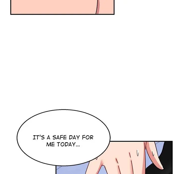 Life With Mia Chapter 36 - Page 130