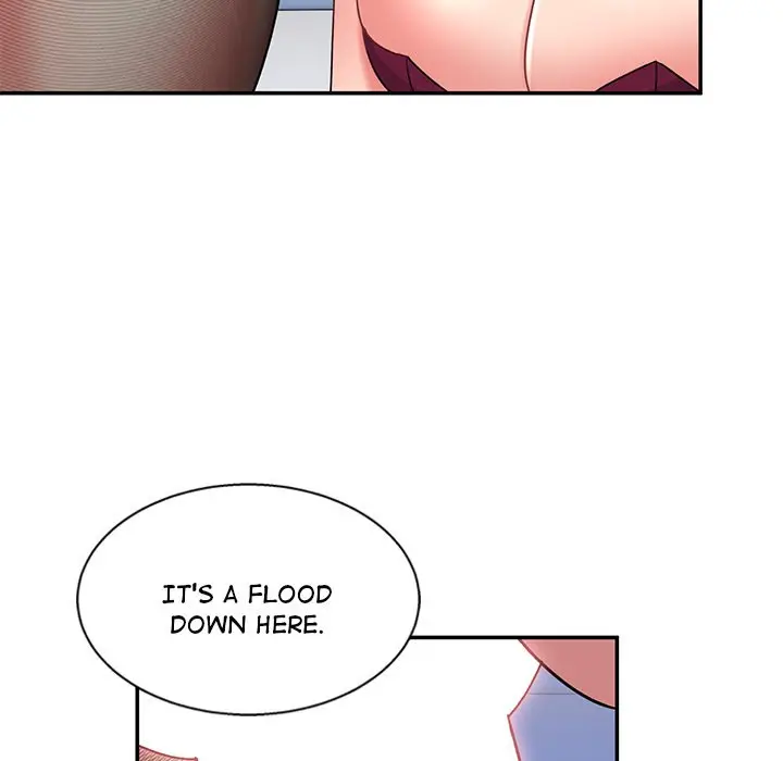 Life With Mia Chapter 36 - Page 143
