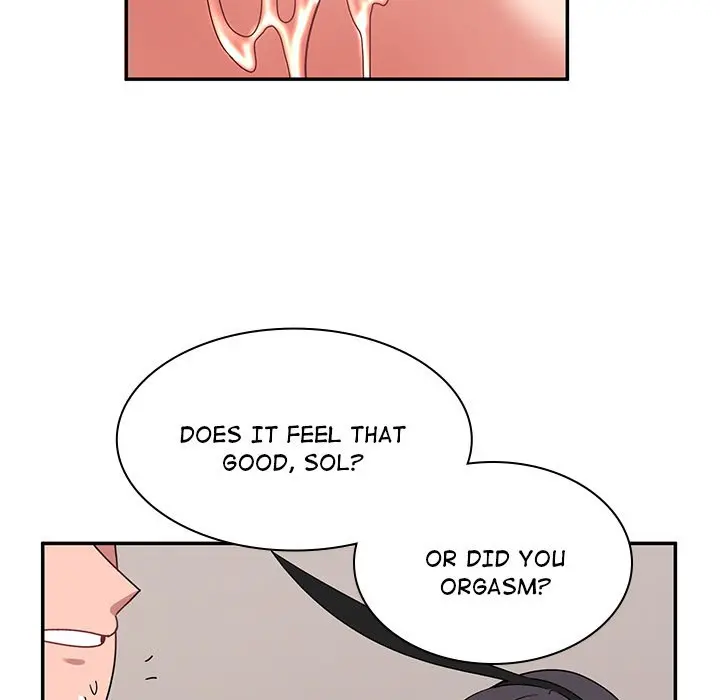 Life With Mia Chapter 36 - Page 145
