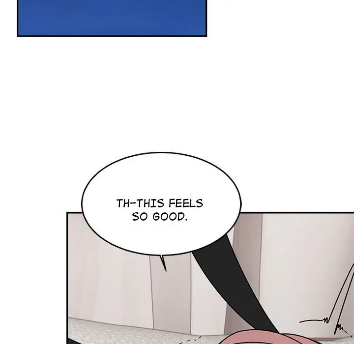 Life With Mia Chapter 36 - Page 150